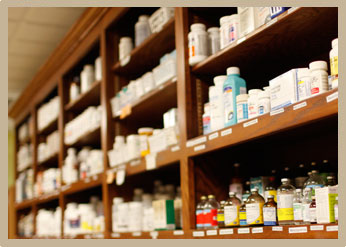 Veterinary Pharmacy